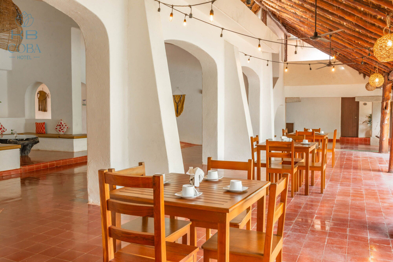 Food & Drinks 5, Kaab Coba, Cozumel