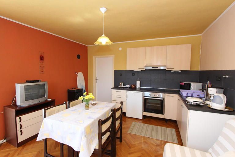 Others 5, Apartment Rokov, Rovinj