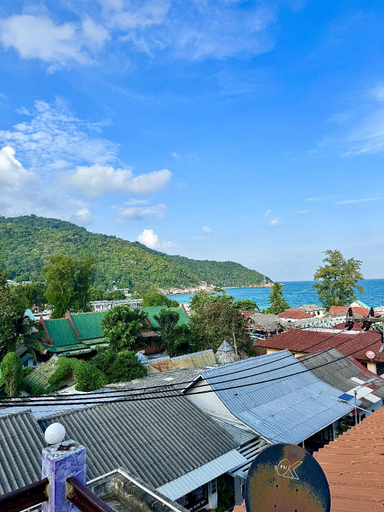 Others 4, Eclipse Hostel and Bar, Ko Phangan