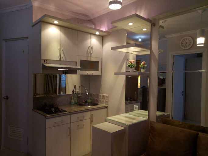 Others 2, New.. 2BR Unit Harian Apartemen Green Pramuka City, Jakarta Pusat