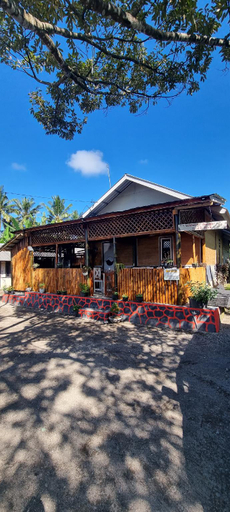 Food & Drinks 5, Tetebatu Hostel , Lombok