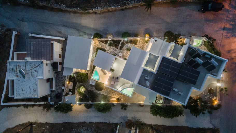 Others, Aeolos Villas Sustainable living, South Aegean