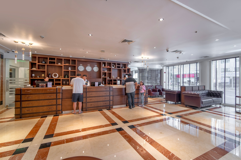 Others, Majestic Premier Hotel Bur Dubai, Dubai