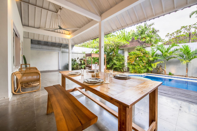 Others 4, Villa Nova Seminyak-2bdr private big pool villa, Badung