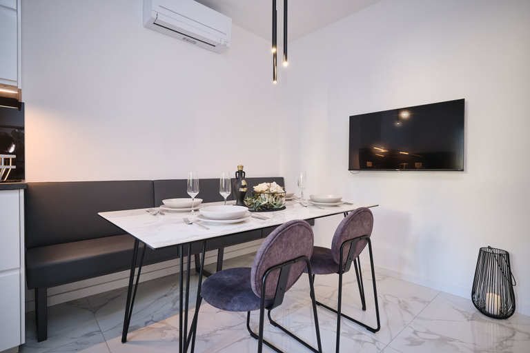 Others 4, LaMer Luxury Suite by Litto, Split