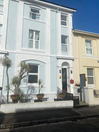 Exterior & Views 2, Babbacombe Palms, Torbay