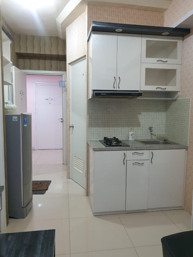 Others 5, New.. 2BR Unit Harian Apartemen Green Pramuka City, Jakarta Pusat