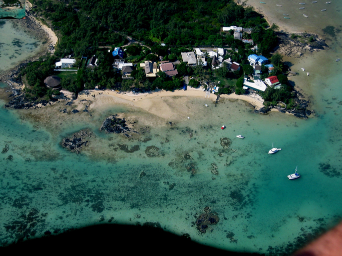 Jolly's Rock