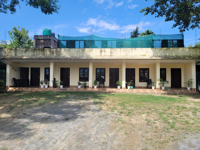 Exterior & Views 1, The Western Lodge, Nagaon