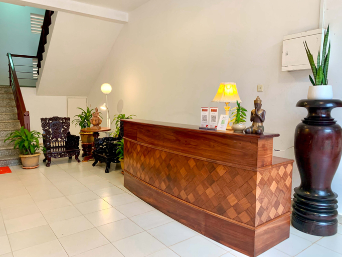 Others 5, Dara Express by Angkor Green Gardens, Siem Reap