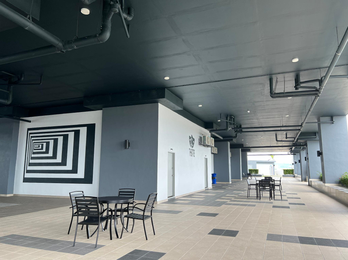 2, Vista Bangi/ Jalan Reko / UKM / KAJANG 26 AsHomeB, Hulu Langat