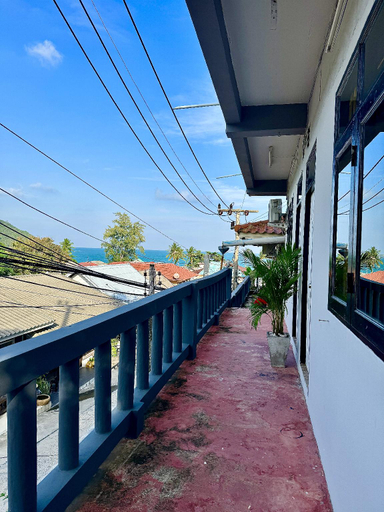 Others 5, Eclipse Hostel and Bar, Ko Phangan