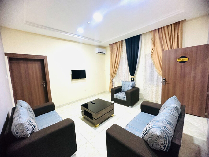 Others 3, Davina hill resorts and hotel, AbujaMun