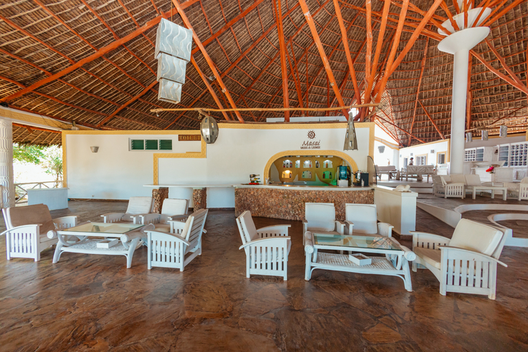 Food & Drinks 5, Ora Resort Twiga Beach, Kilifi North