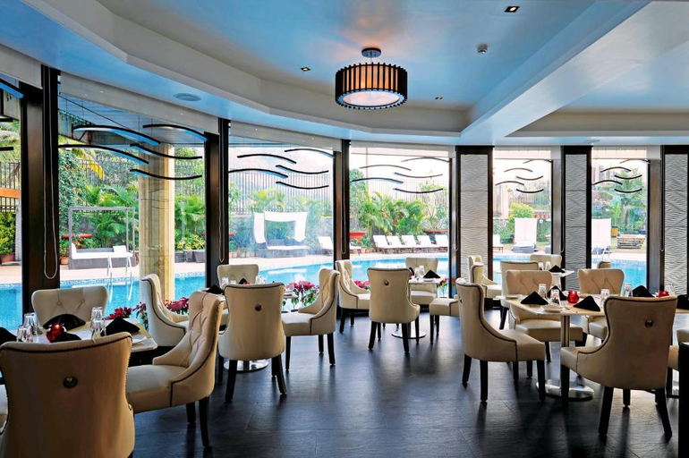 Food & Drinks 5, Della Resorts Lonavala, Pune