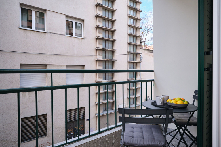 Others 3, LaMer Luxury Suite by Litto, Split