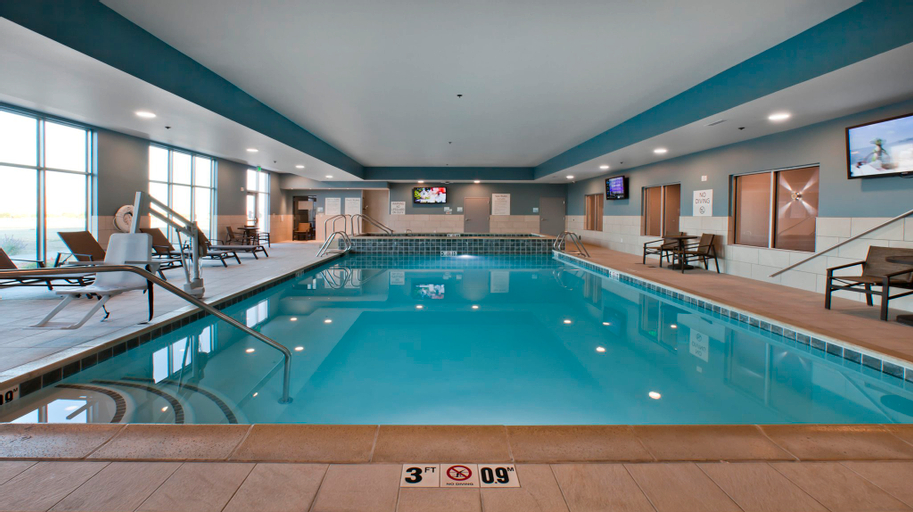 Holiday Inn Express & Suites ​GREEN RIVER​, Emery
