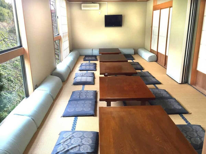 Bedroom 2, Shimodasou, Shimoda