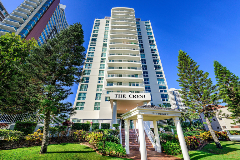 Others 1, Crest Apartments, Gold Coast