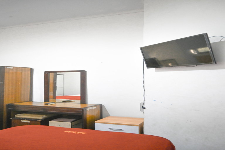 Bedroom 3, Rimbawan Guest House, Bandar Lampung