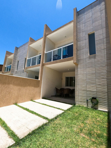 Exterior & Views 2, Encantadora casa em Ponta Negra, Natal