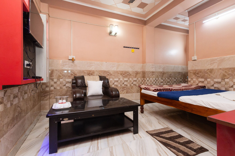 Others 5, RAJA HOTEL AND LODGE, Pashchim Medinipur