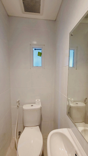 3BR Cozy Homestay Zena BSD City - Tap to explore photos