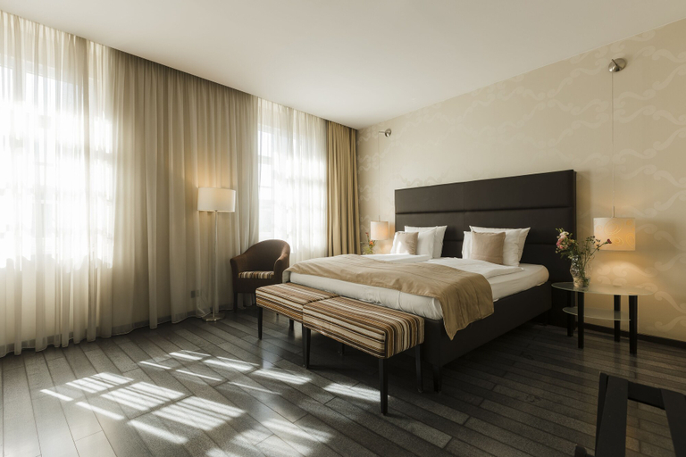 Bedroom 3, Hotel Timisoara, Timisoara