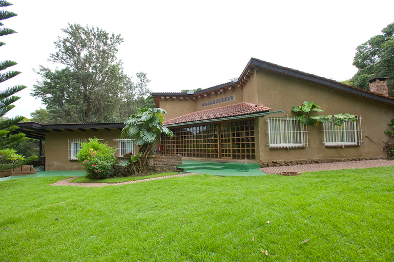 Exterior & Views 2, Dik Dik Hotel, Meru