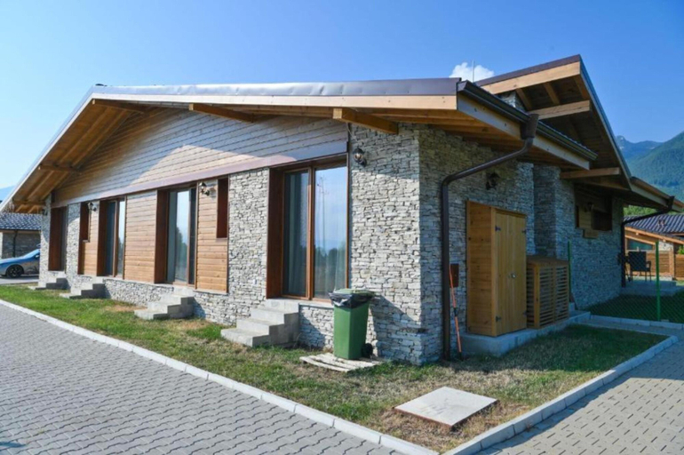 Exterior & Views 2, Villas Sofayla & Elyas, Razlog