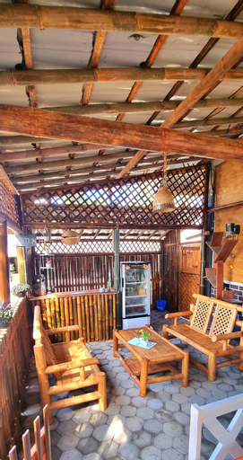 Food & Drinks 3, Tetebatu Hostel , Lombok