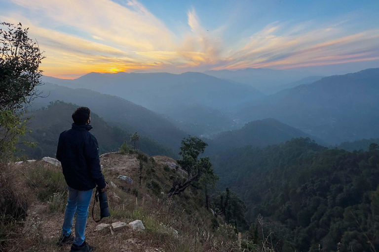 Others 5, Sara's Chalet One by VEO - Part of StayVista, Nainital