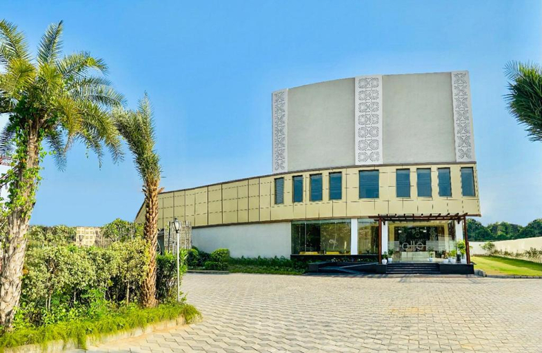 Exterior & Views 2, Sterling Mantra Haridwar, Hardwar
