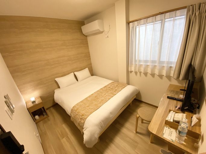 Bedroom 5, AJITO Hostel & CafeBar, Shingū