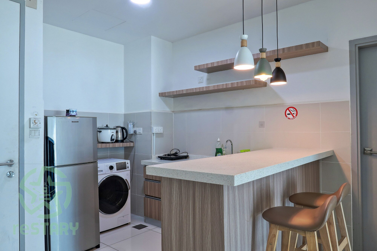 Others 5, reStary Blue Game Themed Homestay, Kota Kinabalu