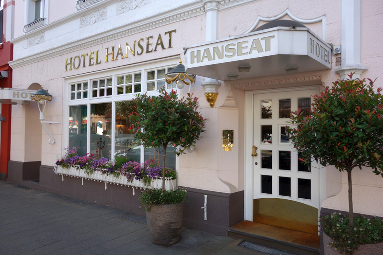 Exterior & Views 4, Hanseat, Düsseldorf