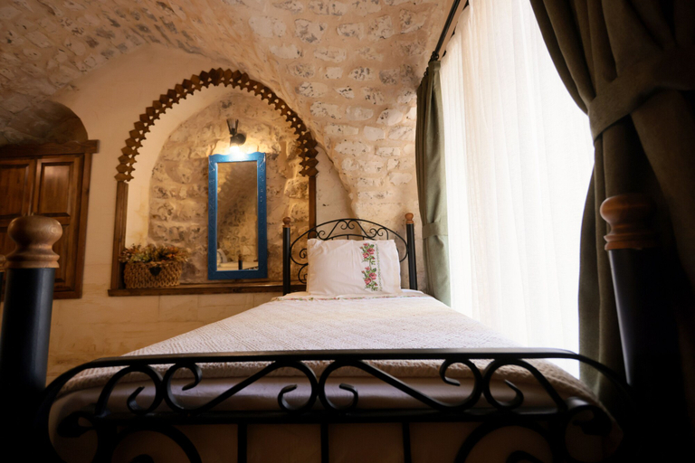 Bedroom 3, ASTARTE HOTEL, Merkez