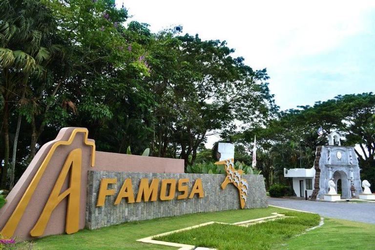 PARKROYAL A'Famosa Melaka Resort, Alor Gajah