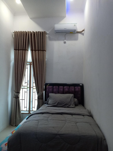 Bedroom 2, Budi Asih Guest House Syariah, Padang Pariaman