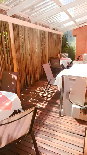 Public Area 2, KZN Park View Guest House, eThekwini