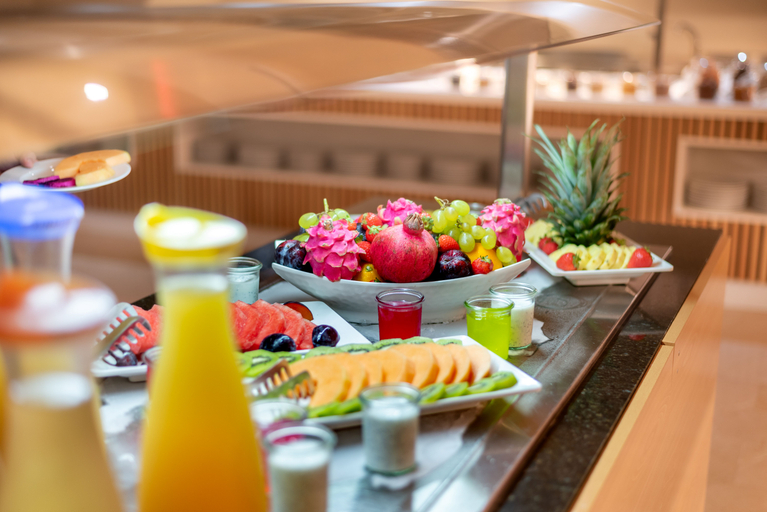 Food & Drinks 5, Hotel Eu Bahia Pollensa, Baleares