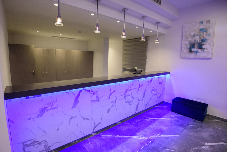 Public Area 2, Milea Hotel