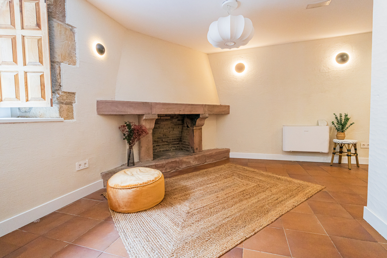Others 4, Hotel R Santillana, Cantabria