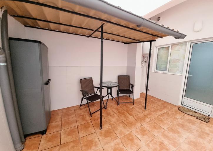 Others 3, Apartamento Camino Al Castillo, Valencia
