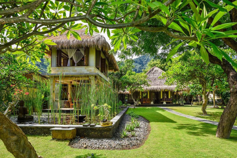 Others 2, Beachfront Villa Semadhi Pemuteran, Buleleng