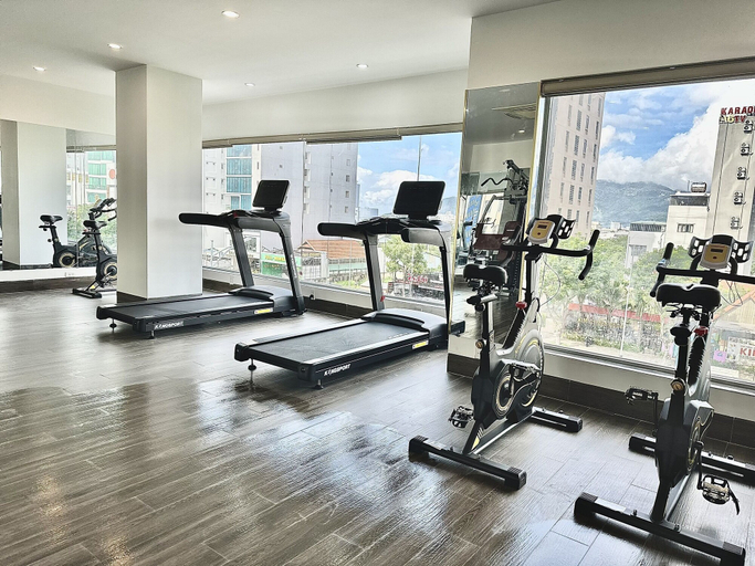 Others 4, ViAn Hotel And Spa Da Nang, Da Nang