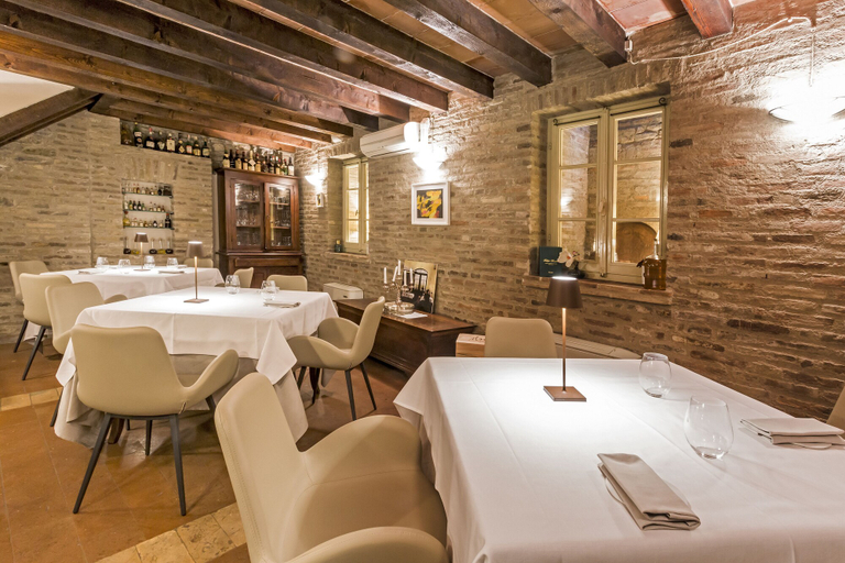 Food & Drinks 5, Locanda Del Feudo, Modena