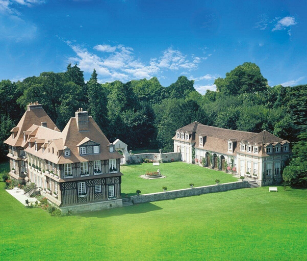Exterior & Views 2, ibis budget Lisieux, Calvados