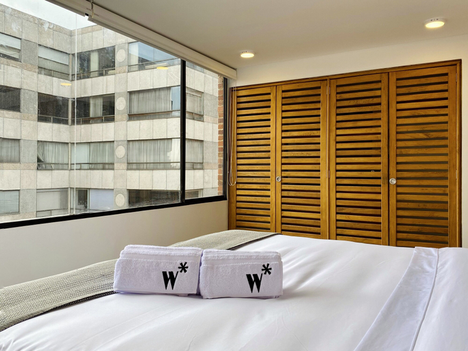 Bedroom 3, Chicala By Wynwood House, Santafé de Bogotá