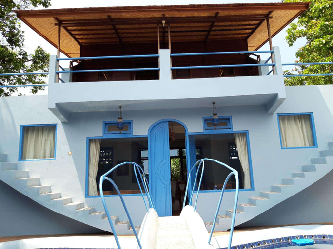 Others 5, Rumah batu, Buleleng